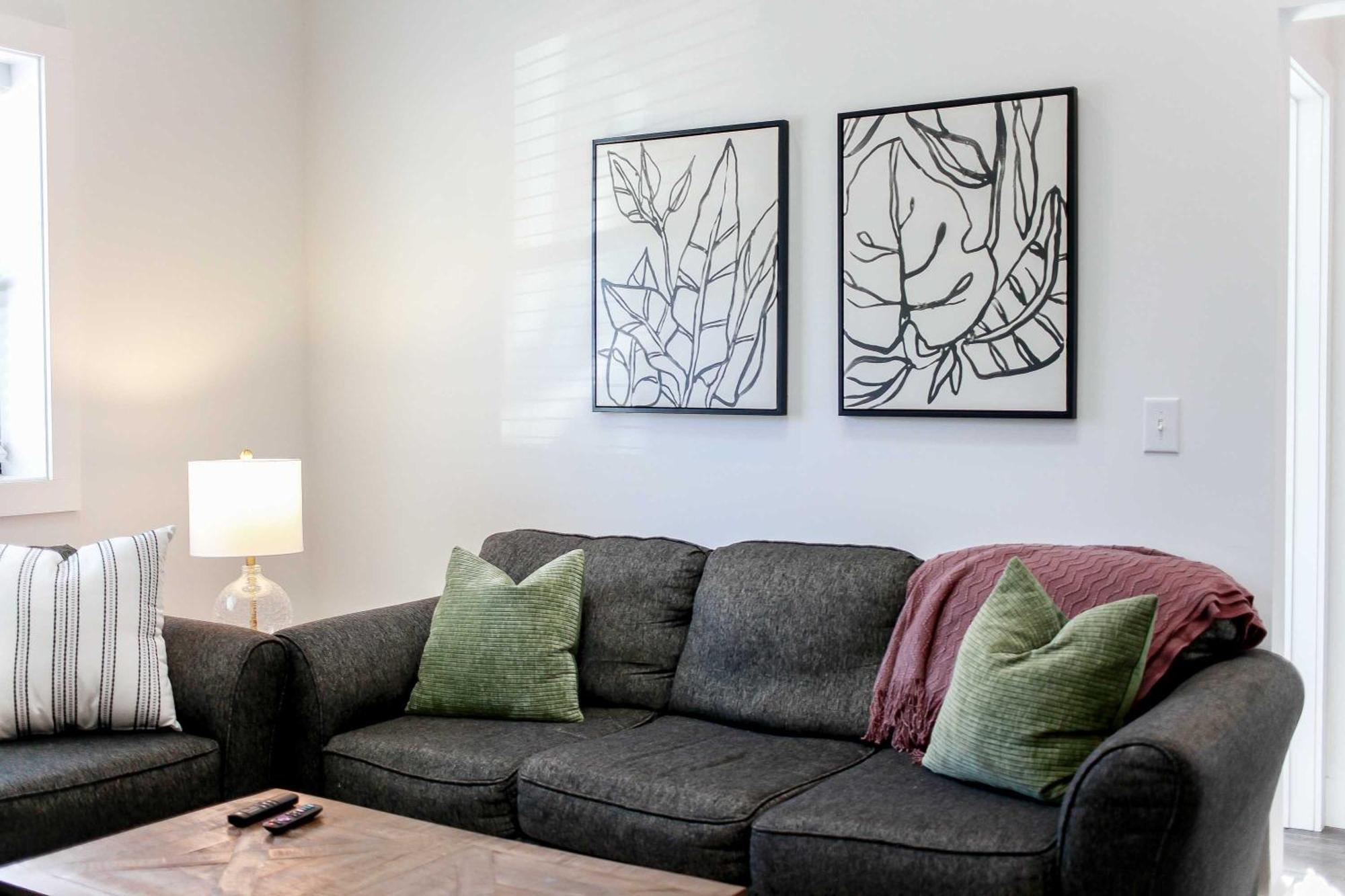 Sojourn 2 Bedroom Steps To The Beach Sleeps 4 Virginia Beach Exterior foto