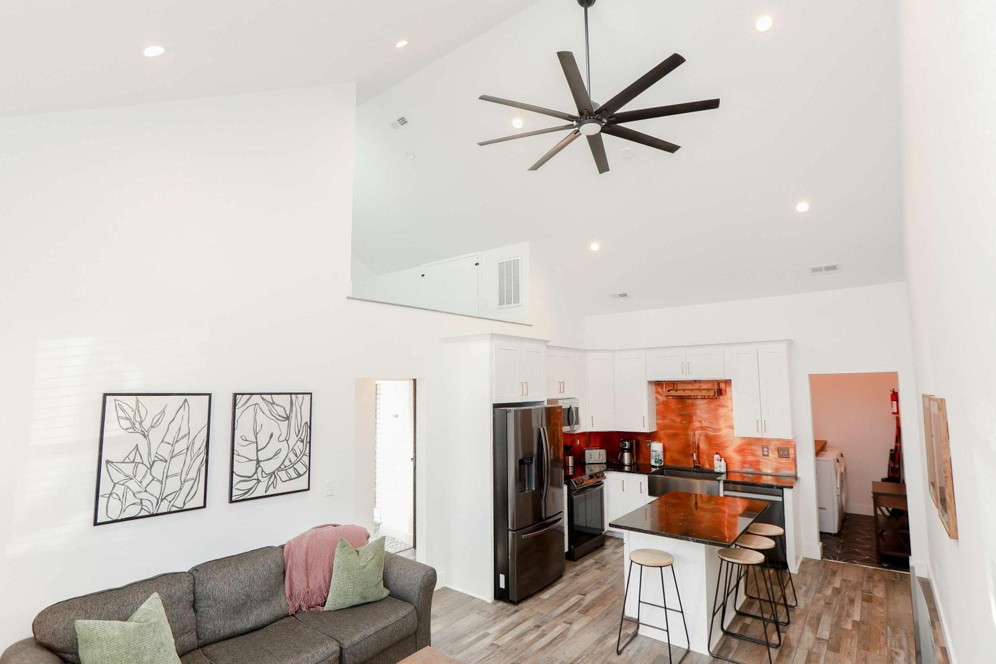 Sojourn 2 Bedroom Steps To The Beach Sleeps 4 Virginia Beach Exterior foto